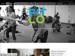Sites similar to fitlodenver.com