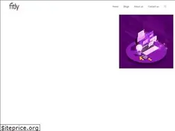 Sites similar to fitlymarketing.com