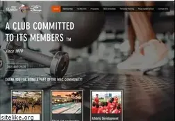Sites similar to fitmac.com