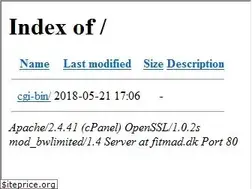 Sites similar to fitmad.dk
