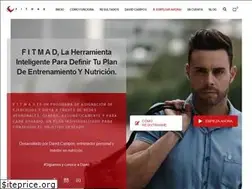 Sites similar to fitmad.fit