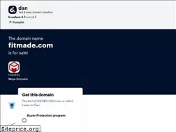 Sites similar to fitmade.com