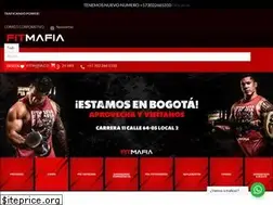 Sites similar to fitmafia.co