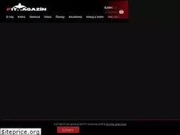 Sites similar to fitmagazin.sk