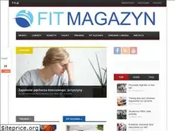 Sites similar to fitmagazyn.pl