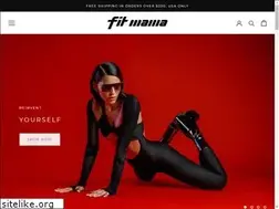 Sites similar to fitmama-apparel.com