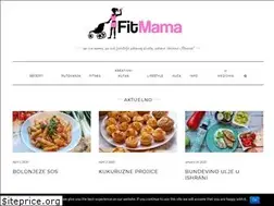 Sites similar to fitmama.rs
