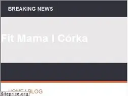 Sites similar to fitmamaicorka.pl