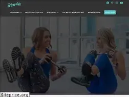 Sites similar to fitmamain30.com