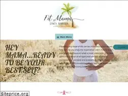 Sites similar to fitmamasb.com