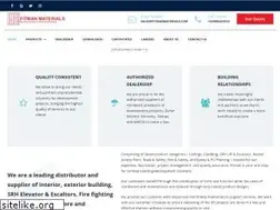 Sites similar to fitmanmaterials.com