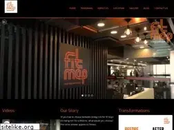 Sites similar to fitmap.in