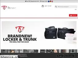 Sites similar to fitmarkbags.co.uk