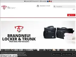Sites similar to fitmarkbags.eu