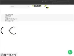 Sites similar to fitmarket.com.pa