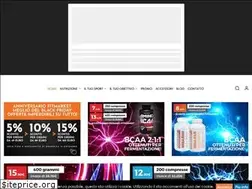 Sites similar to fitmarket.it