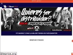 Sites similar to fitmarketchile.cl