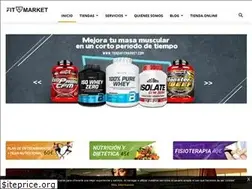 Sites similar to fitmarketzaragoza.com
