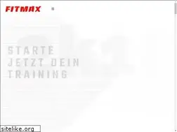 Sites similar to fitmax-germering.de