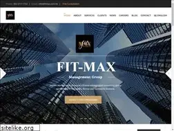 Sites similar to fitmax.com.hk
