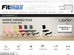 Sites similar to fitmax.it