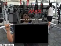 Sites similar to fitmax.mx