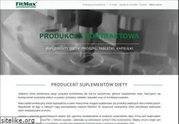Sites similar to fitmax.pl