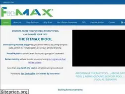 Sites similar to fitmaxipool.com