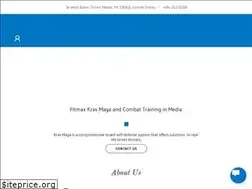 Sites similar to fitmaxkravmaga.com
