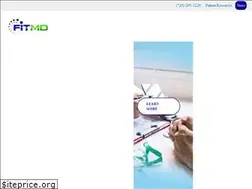 Sites similar to fitmdusa.com