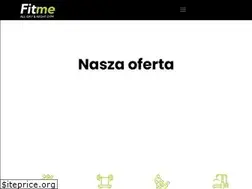 Sites similar to fitme24.pl