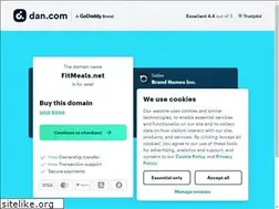 Sites similar to fitmeals.net