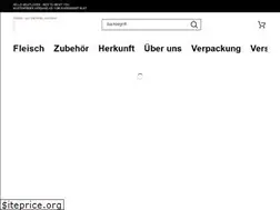 Sites similar to fitmeat.at