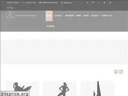 Sites similar to fitmebyioanna.gr