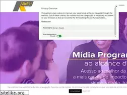 Sites similar to fitmedia.com.br