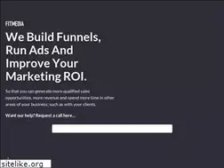 Sites similar to fitmedia.net