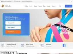 Sites similar to fitmedica.pl