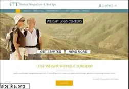 Sites similar to fitmedicalweightloss.com