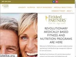 Sites similar to fitmedpartners.com