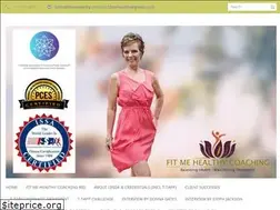 Sites similar to fitmehealthy.com