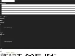 Sites similar to fitmein.co.nz
