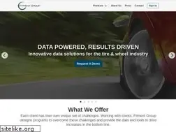 Sites similar to fitmentgroup.com