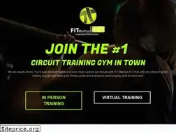 Sites similar to fitmethod413.com