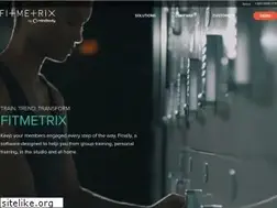 Sites similar to fitmetrix.io