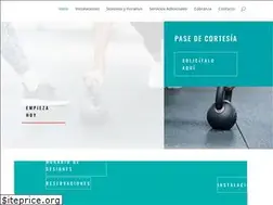 Sites similar to fitmexico.mx