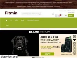 Sites similar to fitmin.cz