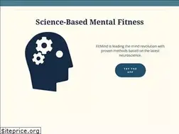 Sites similar to fitmind.co