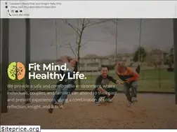 Sites similar to fitmindcleveland.com