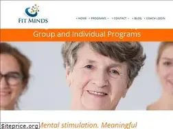 Sites similar to fitminds.ca