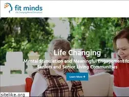 Sites similar to fitminds.net